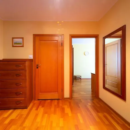 Apartament Centrum Gdyni * 그디니아