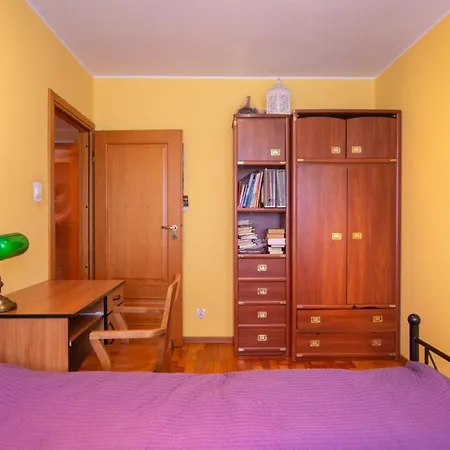 Apartament Centrum Gdyni 그디니아