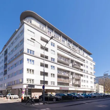 Apartament Centrum Gdyni 아파트 *