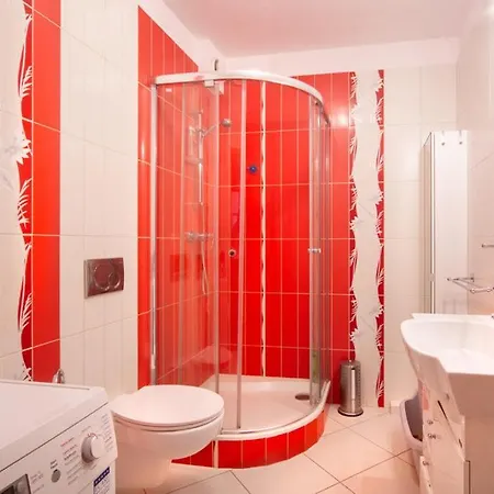 Apartament Centrum Gdyni 그디니아